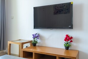 アパートメント | 1 室のベッドルーム