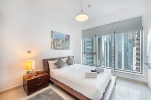 Apartament | 2 dormitoris