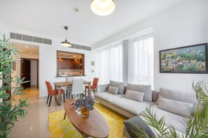 Apartament | 2 dormitoris