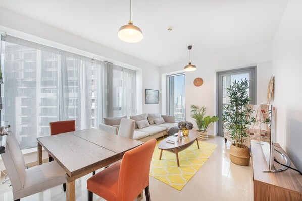 Apartament | 2 dormitoris