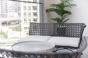 Maison | 1 chambre