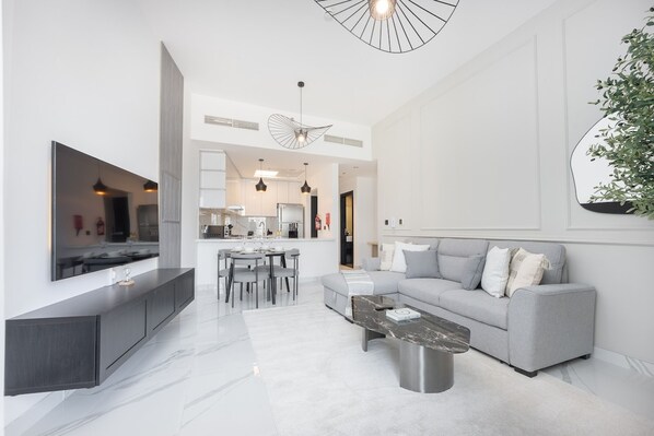 Apartment | 1 bedroom