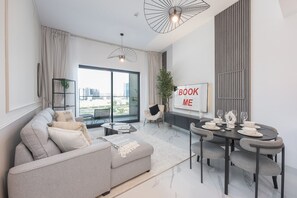 Apartment | 1 bedroom