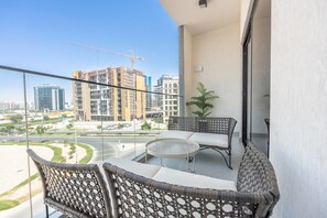 Apartment | 1 bedroom