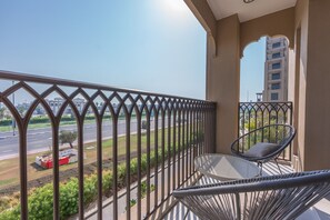 アパートメント | 1 室のベッドルーム