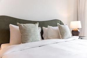 1 bedroom - Warm and Earthy 1-bedroom Apartment Perfect for Family in Madinat Jumeirah Living (Dubai)