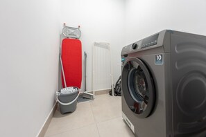 Casa | 1 habitación 