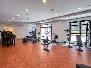 アパートメント | 1 室のベッドルーム