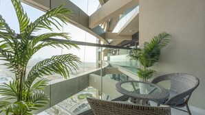 Apartment | 2 bedrooms - Stunning 2BR With Amazing Views in Business Bay (Dubai)