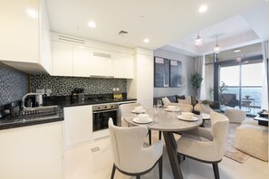 Apartment | 2 bedrooms - Stunning 2BR With Amazing Views in Business Bay (Dubai)