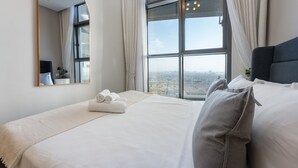 Apartment | 2 bedrooms - Stunning 2BR With Amazing Views in Business Bay (Dubai)