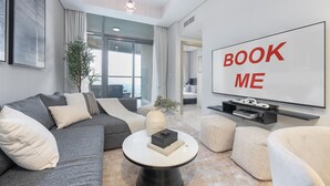 Apartment | 2 bedrooms - Stunning 2BR With Amazing Views in Business Bay (Dubai)