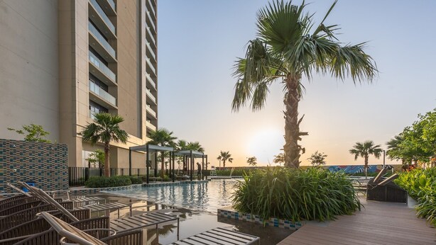 Apartment | 2 bedrooms - Stunning 2BR With Amazing Views in Business Bay (Dubai)