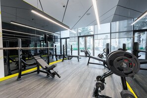 Apartment | 2 bedrooms