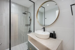 Ferienhaus | 1 Schlafzimmer