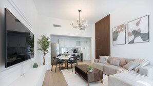 House | 1 bedroom - Premium 1-bedroom Apartment in Dubai Marina (Dubai)