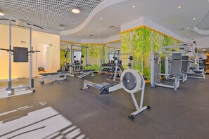 Apartment | 2 bedrooms - Modern Aesthetic 2-bedroom in Dubai Marina (Dubai)