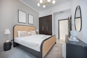 Apartment | 2 bedrooms