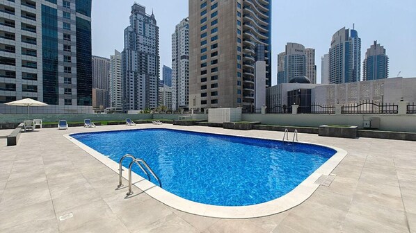 アパートメント | 1 室のベッドルーム