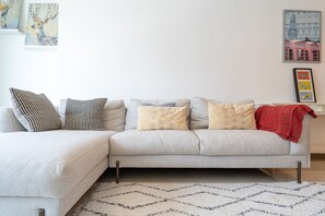 1 bedroom - Cozy 1-bedroom Apartment Perfect for Couple in Dubai Marina (Dubai)
