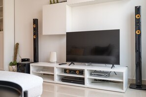 アパートメント | 1 室のベッドルーム