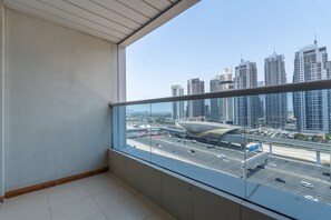 1 bedroom - Cozy 1-bedroom Apartment Perfect for Couple in Dubai Marina (Dubai)