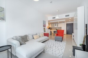 アパートメント | 1 室のベッドルーム