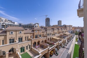 Studio - Your Dream Stay in JVC - Stylish Studio for 4 (Dubai)