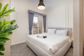 Studio - Your Dream Stay in JVC - Stylish Studio for 4 (Dubai)