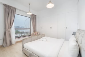 アパートメント | 4 室のベッドルーム