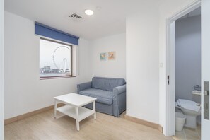 アパートメント | 4 室のベッドルーム