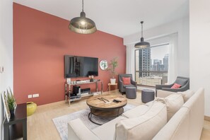 Apartamento | 4 dormitorios