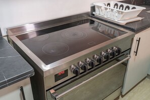 アパートメント | 4 室のベッドルーム