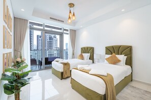 บ้านพัก | 2 ห้องนอน