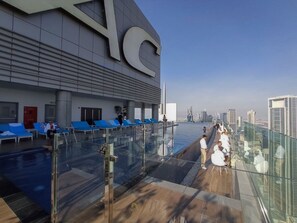 Leilighet | 2 soverom