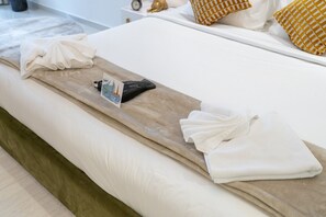 Apartment | 2 bedrooms - Modern 2BR Apartment Perfect for 4 in Business Bay (Dubai)