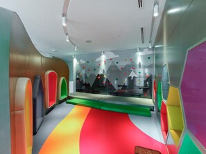 Apartment | 2 bedrooms - Modern 2BR Apartment Perfect for 4 in Business Bay (Dubai)