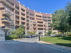 Appartement | 1 chambre