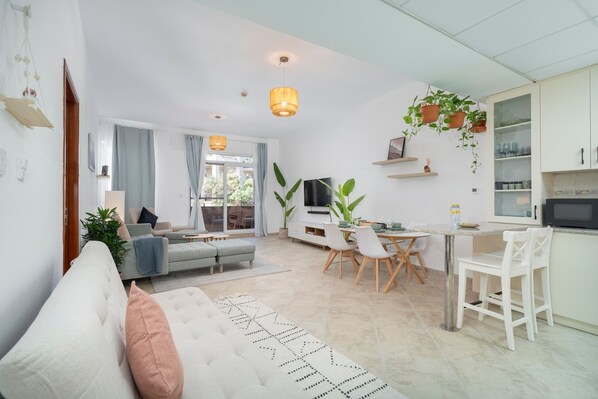 Appartement | 1 chambre