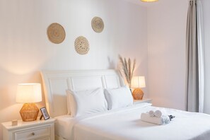 Apartment | 1 bedroom - Cozy 1-bedroom Apartment for 5 in Motor City (Dubai)