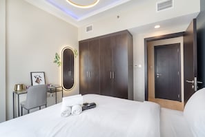 Apartment | 1 bedroom