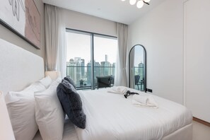 Departamento | 2 habitaciones 