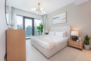 Appartement | 2 chambres