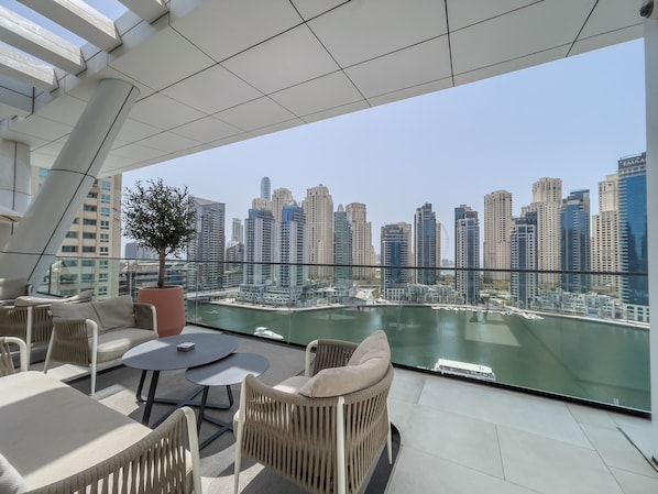 Apartment | 2 bedrooms