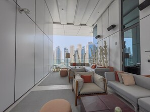 Appartement | 2 chambres