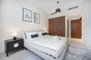 Apartment | 1 bedroom - Exceptional 1bedroom Apartment in the Heart of Downtown (Dubai)