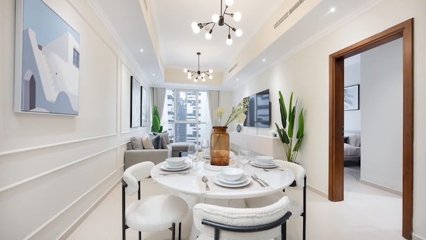 Unclassified image, 1 of 42, button - Exceptional 1bedroom Apartment in the Heart of Downtown (Dubai)