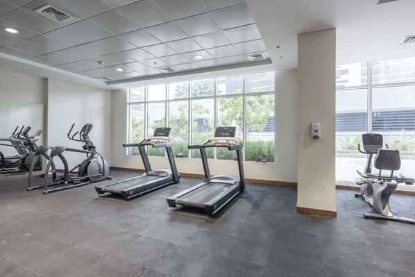 Apartment | 1 bedroom - Exceptional 1bedroom Apartment in the Heart of Downtown (Dubai)