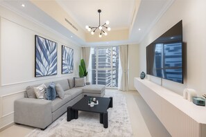 Apartment | 1 bedroom - Exceptional 1bedroom Apartment in the Heart of Downtown (Dubai)