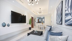 Unclassified image, 4 of 42, button - Exceptional 1bedroom Apartment in the Heart of Downtown (Dubai)